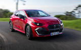 Renault Clio 2025 review 004